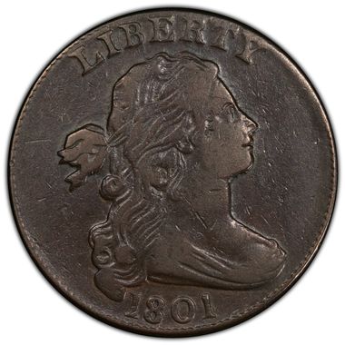 Cert 38062723 - Coin Image