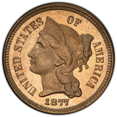 Cert 38062773 - Coin Image