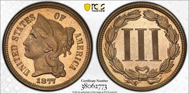 1877 3CN PR65
