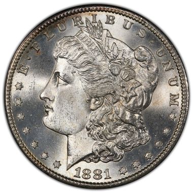 Cert 38062788 - Coin Image