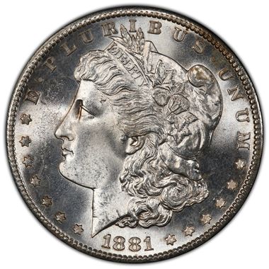 Cert 38062789 - Coin Image