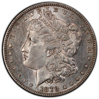 Cert 38063379 - Coin Image