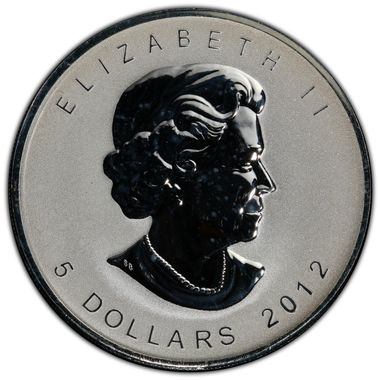 Cert 38063531 - Coin Image