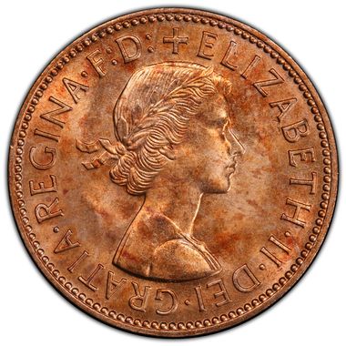 Cert 38063533 - Coin Image