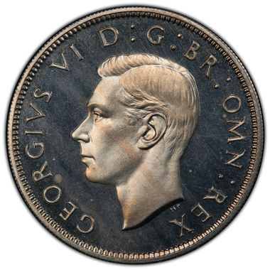 Cert 38063550 - Coin Image