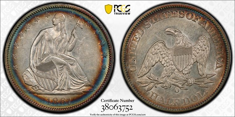 Cert 38063752 - Coin Image