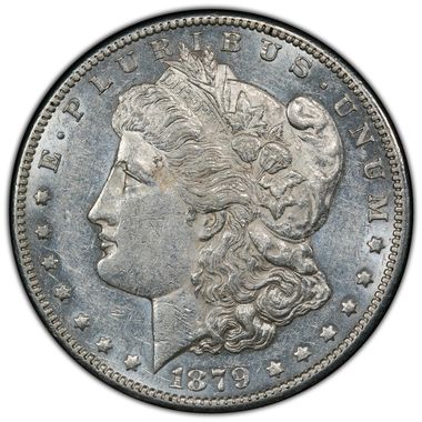 Cert 38064005 - Coin Image