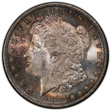 Cert 38064110 - Coin Image
