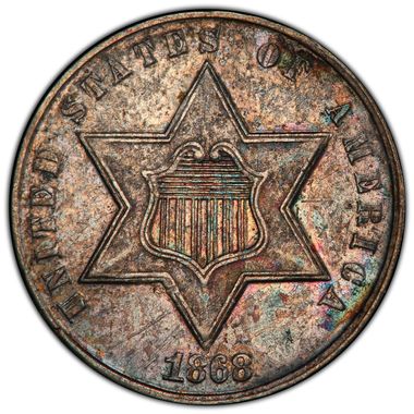 Cert 38066781 - Coin Image