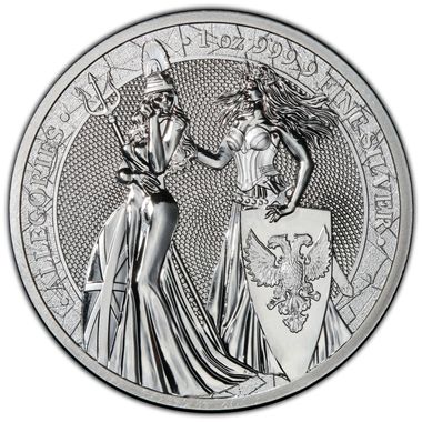 Cert 38066970 - Coin Image
