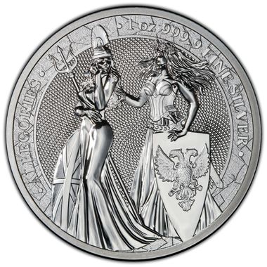 Cert 38066971 - Coin Image