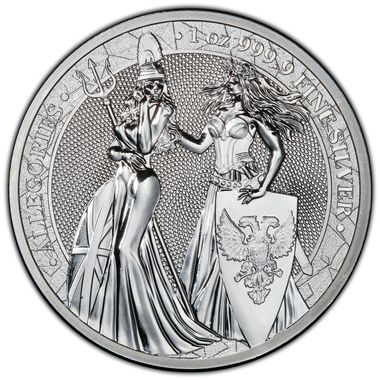 Cert 38066974 - Coin Image