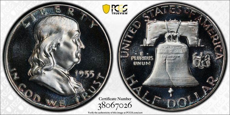 Cert 38067026 - Coin Image