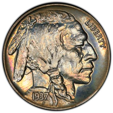 Cert 38067932 - Coin Image