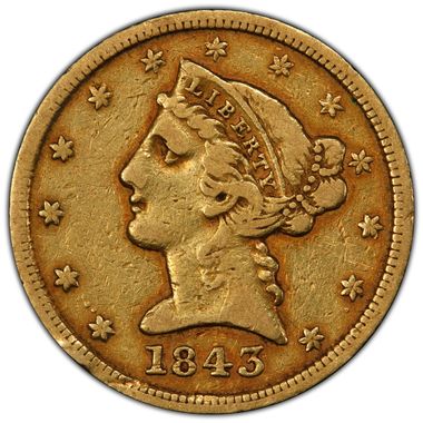 Cert 38068023 - Coin Image