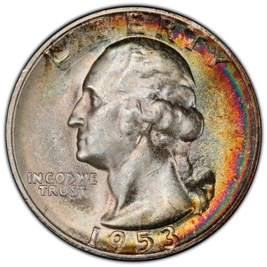 Cert 38073820 - Coin Image