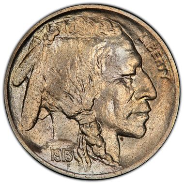 Cert 38075513 - Coin Image