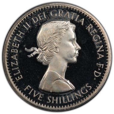 Cert 38077150 - Coin Image