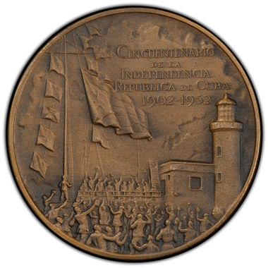 Cert 38077474 - Coin Image