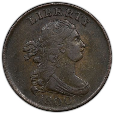Cert 38079622 - Coin Image