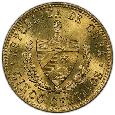 Cert 38080492 - Coin Image