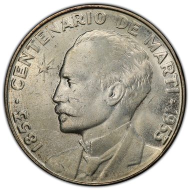 Cert 38080503 - Coin Image
