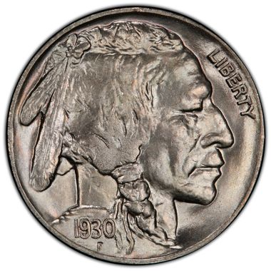 Cert 38080600 - Coin Image