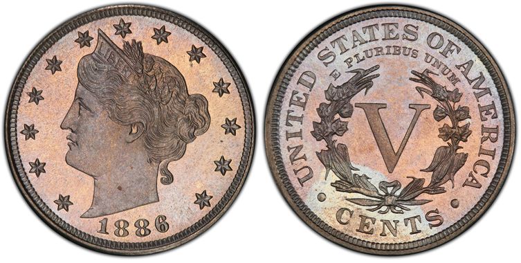 Cert 38080993 - Coin Image