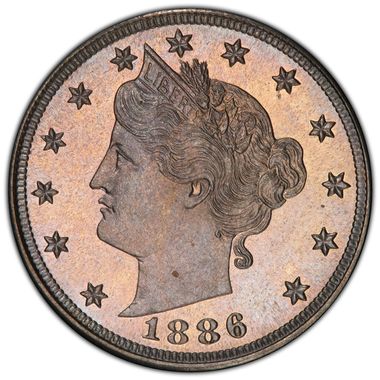 Cert 38080993 - Coin Image