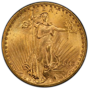 Cert 38081028 - Coin Image