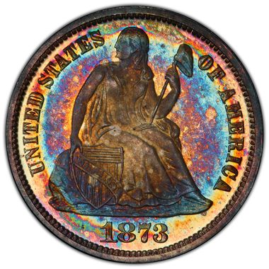 Cert 38081055 - Coin Image