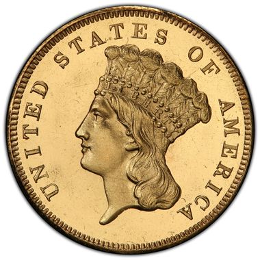 Cert 38081067 - Coin Image