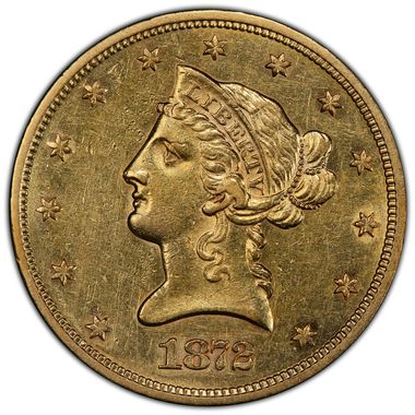 Cert 38081068 - Coin Image