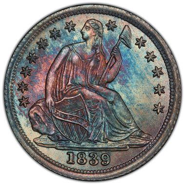 Cert 38081742 - Coin Image