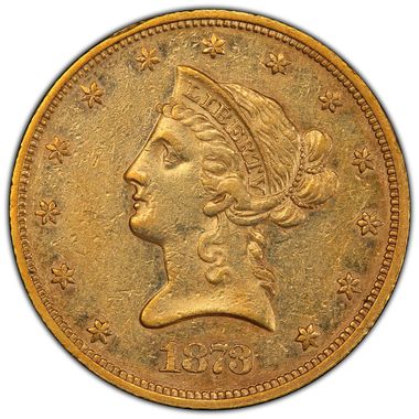 Cert 38081777 - Coin Image