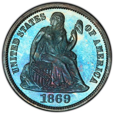 Cert 38081779 - Coin Image