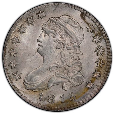 Cert 38081780 - Coin Image