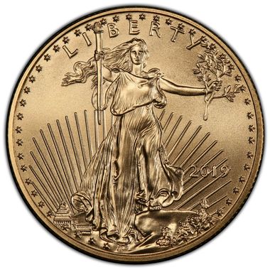 Cert 38084765 - Coin Image