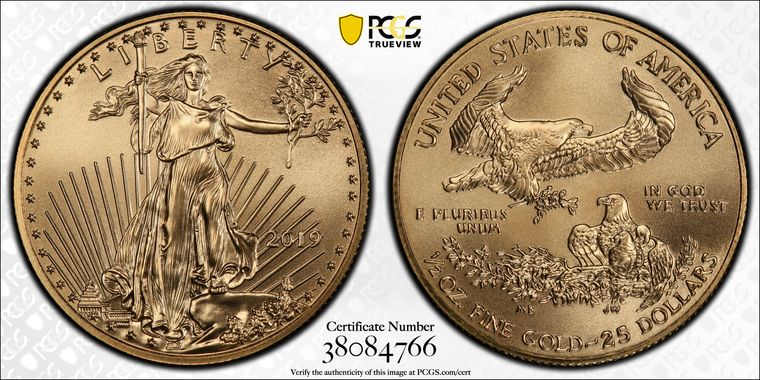 Cert 38084766 - Coin Image