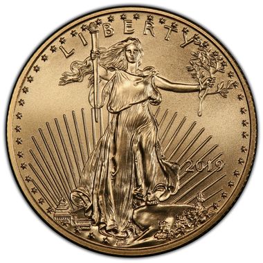 Cert 38084781 - Coin Image