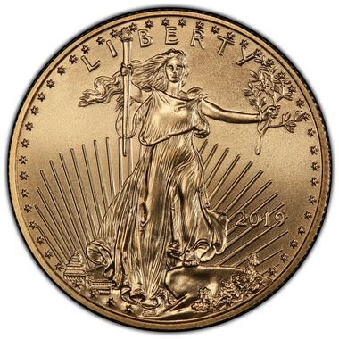 Cert 38084784 - Coin Image