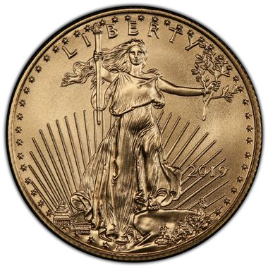 Cert 38084787 - Coin Image