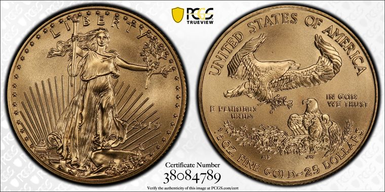 Cert 38084789 - Coin Image