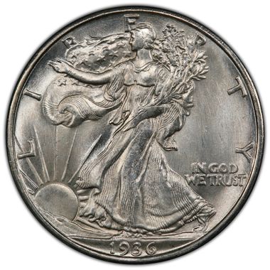 Cert 38085004 - Coin Image