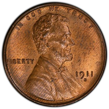 Cert 38085611 - Coin Image