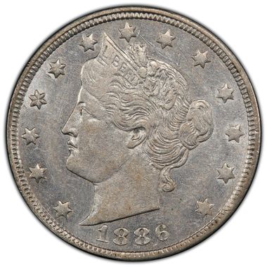 Cert 38085760 - Coin Image