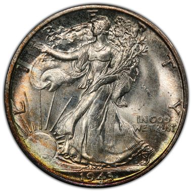 Cert 38085972 - Coin Image