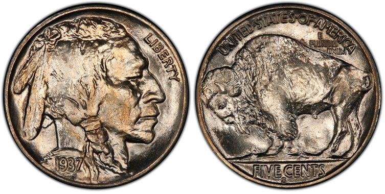 Cert 38088181 - Coin Image