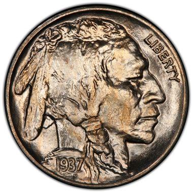 Cert 38088181 - Coin Image