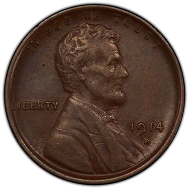 Cert 38088929 - Coin Image
